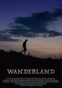 Plakat filmu Wanderland