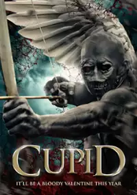 Plakat filmu Cupid