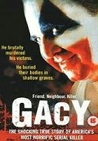 plakat filmu Gacy
