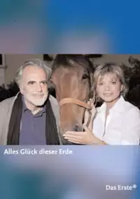 Plakat filmu Alles Glück dieser Erde