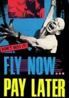 plakat filmu Fly Now, Pay Later