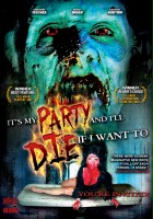 plakat filmu It's My Party and I'll Die If I Want To