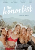 plakat filmu The Honor List