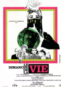 Plakat filmu Niedziela z życia