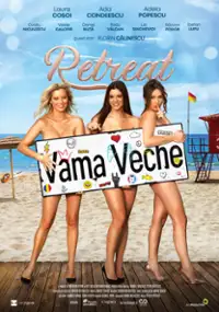 Plakat filmu Retreat Vama Veche