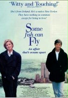 plakat filmu Some Fish Can Fly