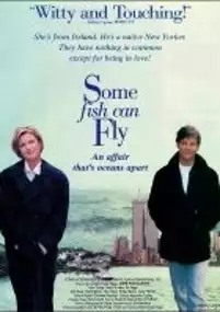 Plakat filmu Some Fish Can Fly