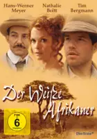 plakat filmu Der Weisse Afrikaner