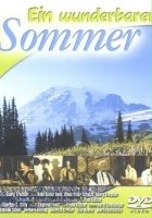 plakat filmu Kinder der Berge