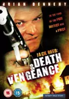 plakat filmu Jack Reed - śmierć i zemsta
