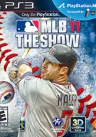 plakat filmu MLB 11: The Show