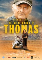 plakat filmu Il mio Nome è Thomas