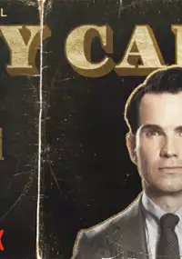Plakat programu TV Jimmy Carr: The Best of Ultimate Gold Greatest Hits
