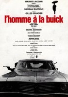 plakat filmu L'Homme a la Buick