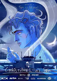 Plakat filmu Christopher at Sea