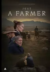 Plakat filmu Just A Farmer