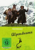 plakat filmu Tauerngold