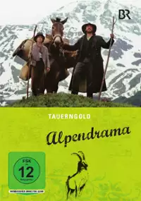 Plakat filmu Tauerngold