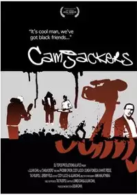 Plakat filmu Camjackers