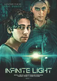 Plakat filmu Infinite Light