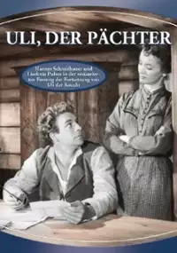 Plakat filmu Uli dzierżawca