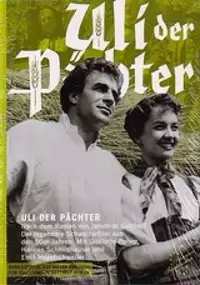 Plakat filmu Uli dzierżawca