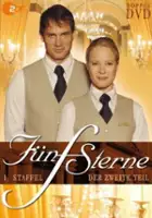 plakat - Pięć Gwiazdek (2005)