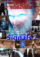 plakat filmu Signals 2