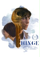 plakat filmu Hinge
