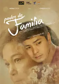 Plakat filmu Padre de Familia