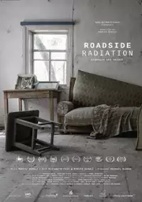 Plakat filmu Roadside Radiation