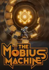 Plakat gry The Mobius Machine