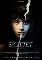 plakat filmu Rozdarty