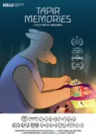 Chantal Molleur / Wspomnienie tapira