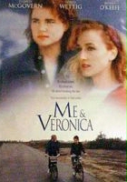 plakat filmu Weronika i ja