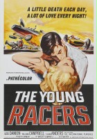 plakat filmu The Young Racers