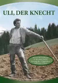 Plakat filmu Uli parobek