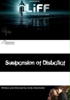 plakat filmu Suspension of Disbelief