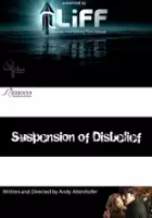 plakat filmu Suspension of Disbelief