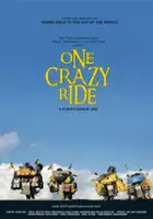 plakat filmu One Crazy Ride