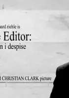 plakat filmu The Editor: A Man I Despise