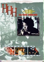 plakat filmu Hou Hsiao-hsien: Portret