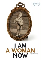 plakat filmu Teraz jestem kobietą