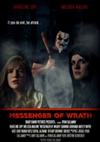 plakat filmu Messenger of Wrath