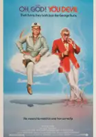 plakat filmu Bóg czy diabeł?