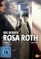 plakat filmu Rosa Roth
