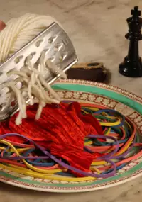 Plakat filmu Western Spaghetti