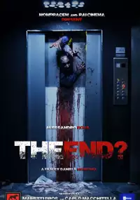 Plakat filmu In un giorno la fine