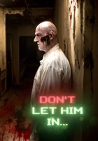 plakat filmu Don't Let Him In