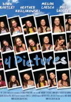 plakat filmu 4 Pictures